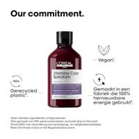 L'Oréal Professionnel Série Expert Vitamino Color Spectrum Purple Shampoo 300ml - thumbnail