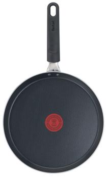 Tefal Simply Clean B5671053 pan Crêpepan Rond