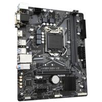 Gigabyte H410M S2H V2 moederbord Intel H410 LGA 1200 micro ATX - thumbnail