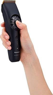 Panasonic ER-DGP90 Tondeuse Zwart - thumbnail