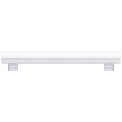 Paulmann 28991 LED-lamp Energielabel F (A - G) S14S Lijn 7 W Warmwit (Ø x h) 30 mm x 300 mm 1 stuk(s) Paulmann 28991 LED-lamp Energielabel F (A - G) S14S Lijn 7 W Warmwit (Ø x h) 30 mm x 300 mm 1 stuk(s)