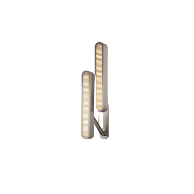 Bert Frank - Colt Double Wandlamp Bert Frank - Colt Double Wandlamp