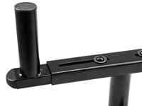 OMNITRONIC GB-1 Stand Adapter - thumbnail