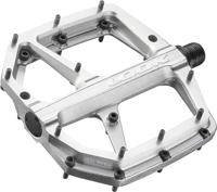 Look Trail Roc Plus Pedalen - Zilver - thumbnail