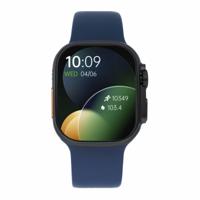 RADIANT SMARTWATCH SMARTWATCH, riem, riem - thumbnail