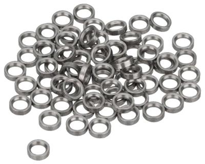 Newmen 4.8x7.5x2 Nippel Washer (70 pieces)