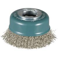 Makita Komborstel 75 mm VA X-Lock D-73346 1 stuk(s) - thumbnail