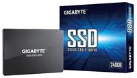 Gigabyte SSD 240GB - thumbnail