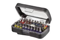 Cobit bitset + bithouder 32-dlg - thumbnail