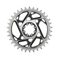 Sram kettingblad tandwiel t-type eagle 34t 0mm xxsl direct mount zwart - thumbnail