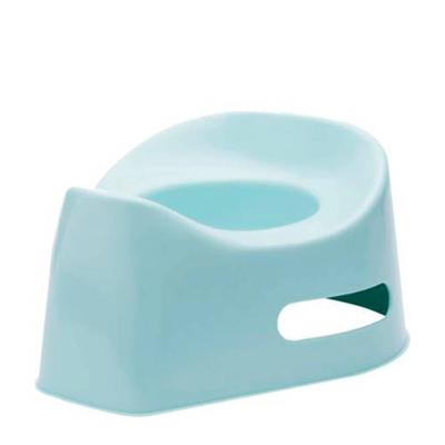 HEMA Plaspotje (mintgroen)