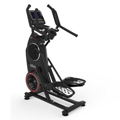 BowFlex Max Trainer M10 - Max Total - Gratis Montage