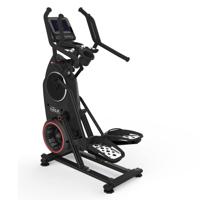 BowFlex Max Trainer M10 - Max Total - Gratis Montage - thumbnail