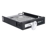 Akasa AK-IEN-08 2.5 Carrier panel drive bay panel - thumbnail