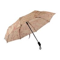 Harry Potter Umbrella Marauder Map - thumbnail