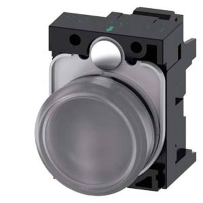 Siemens 3SU1103-6AA70-3AA0 Verlichte melder 1 stuk(s)