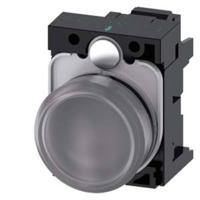 Siemens 3SU1103-6AA70-3AA0 Verlichte melder 1 stuk(s) - thumbnail