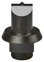 Makita Accessoires Pons ovaal 13 X 19,5 mm - SC05340300 - SC05340300 - thumbnail