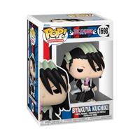 Bleach Funko Pop Vinyl: Byakuya Kuchiki - thumbnail