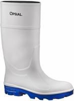 Opsial werklaarzen Step Cloud S4 maat 43 PU - thumbnail