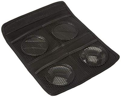 Vivitar 67mm Close Up Lens Set +1 +2 +4 +10