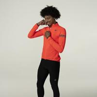 AGU Regenjas Essential Heren - Rood - XL - Waterdicht - thumbnail