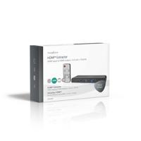 Nedis HDMI-Extractor | HDMI Input | 1 stuks - VEXT3480AT VEXT3480AT - thumbnail
