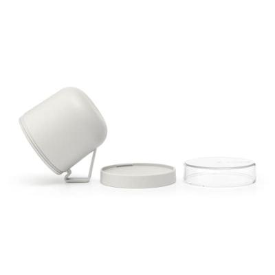 Brabantia Make & Take soepbeker 0,6 liter, kunststof light grey - thumbnail