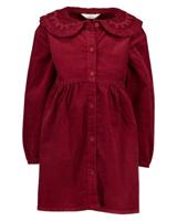Jurk - Rood - thumbnail