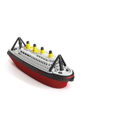 Titanic Boot 42 cm