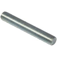 Fischer 535535 Draadpen M8 120 mm Staal Galvanisch verzinkt 50 stuk(s) - thumbnail