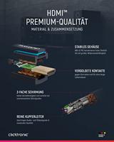 Abi 8k hdmi kabel - thumbnail