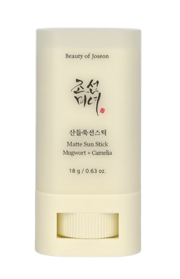Beauty Of Joseon Matte Sun Stick