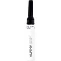 Alpina lakstift black ral9005 - thumbnail