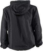 CONTEC windstopper jas "wind.support" ct jacket wind.support size s black - thumbnail