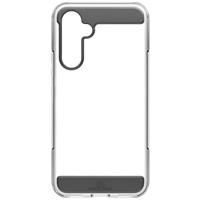 Black Rock Air Robust Cover Samsung Galaxy A54 Zwart - thumbnail