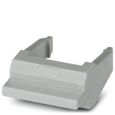Phoenix Contact BRIDGE COVER Afdekkap Grijs 10 stuk(s) Phoenix Contact BRIDGE COVER Afdekkap Grijs 10 stuk(s)