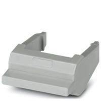 Phoenix Contact BRIDGE COVER Afdekkap Grijs 10 stuk(s) - thumbnail