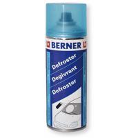 Berner 304092 defroster 400ml spuitbus - thumbnail
