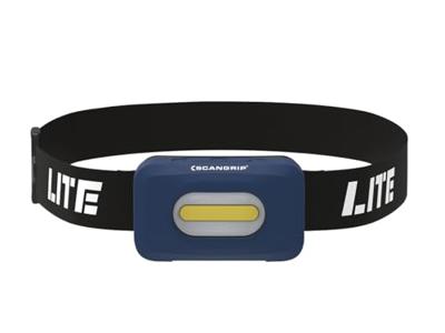 Scangrip HEAD LITE S 140LM | HOOFDLAMP - 03.5645 - thumbnail