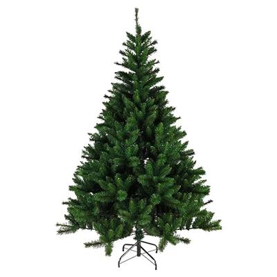 Ambiance kunstkerstboom 215 cm