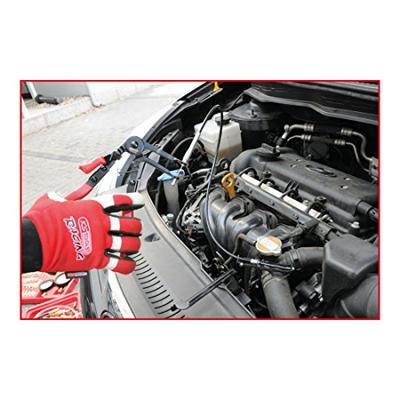 KS Tools 1151168 Bandveerklemtang 1 stuk(s)