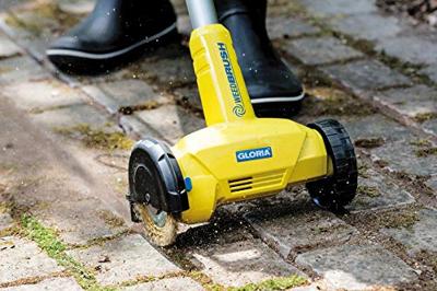 Weedbrush 300w Gloria Meuwissen Agro - Meuwissen agro Weedbrush 300w Gloria Meuwissen Agro - Meuwissen agro