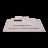 Vandyck Vandyck Badmat Houston 70x140 stone - thumbnail