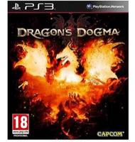 Dragons Dogma - thumbnail