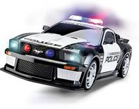 Revell Ford Mustang Police speelgoed RC auto - thumbnail