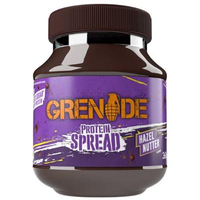 Grenade Carb Killa Protein Spread Hazel Nutter (360 g)
