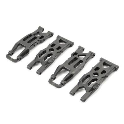 FTX - Surge Front & Rear Lower Suspension Arms Set (FTX7204)