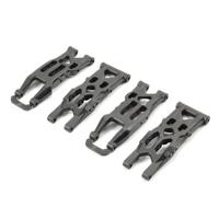FTX - Surge Front & Rear Lower Suspension Arms Set (FTX7204) - thumbnail