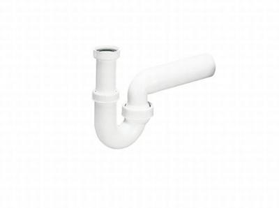 Meister DALLMER Dallmer Sifon Met Kogelkop 1 1/2X40 - DALL010216 Meister DALLMER Dallmer Sifon Met Kogelkop 1 1/2X40 - DALL010216